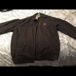 Carhartt Jacket